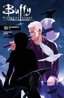 BUFFY THE VAMPIRE SLAYER