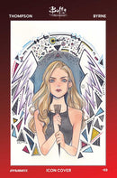 BUFFY THE VAMPIRE SLAYER