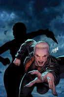 BUFFY THE VAMPIRE SLAYER