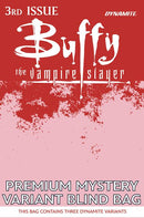 BUFFY THE VAMPIRE SLAYER