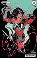 DF ABSOLUTE WONDER WOMAN