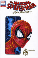 DF AMAZING SPIDERMAN