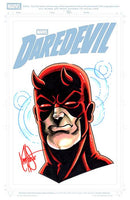 DF DAREDEVIL