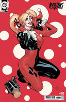 DF HARLEY QUINN