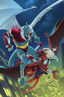GARGOYLES (2026)