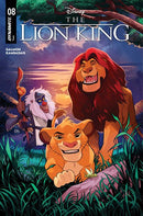 LION KING