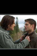 SUPERNATURAL WAYWARD SPECIAL