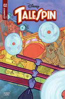 TALESPIN