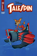 TALESPIN