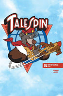 TALESPIN