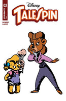 TALESPIN