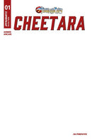 THUNDERCATS CHEETARA