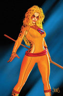THUNDERCATS CHEETARA