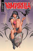 VAMPIRELLA