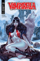 VAMPIRELLA
