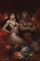 VAMPIRELLA
