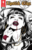 LIPSTICK CLIQA DELUXE EDITION