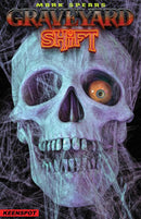 MARK SPEARS GRAVEYARD SHIFT