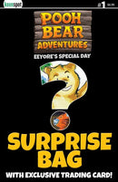 POOH BEAR ADVENTURES EEYORES SPECIAL DAY