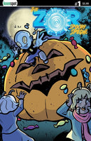 ZOR SPOOKY SPECIAL