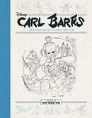 CARL BARKS PENCILS AND STORYBOARDS HC KING SCROOGE THE FIRST AND OTHER STORIES THE FANTAGRAPHICS STUDIO EDITION