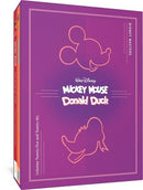 DISNEY MASTERS COLLECTORS BOX SET