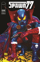 SPAWN 77