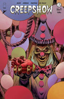CREEPSHOW VOL 05