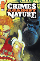 CRIMES AGAINST NATURE