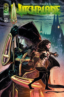 WITCHBLADE