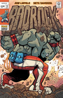 BADROCK