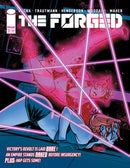 FORGED