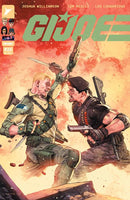 GI JOE