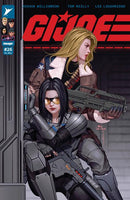 GI JOE