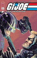 GI JOE A REAL AMERICAN HERO