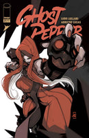 GHOST PEPPER