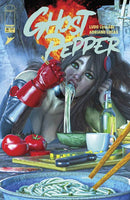 GHOST PEPPER