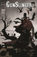 GUNSLINGER SPAWN