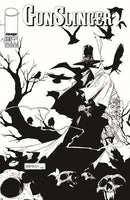 GUNSLINGER SPAWN