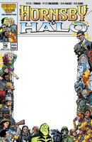 HORNSBY & HALO