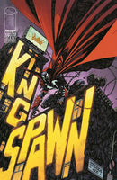 KING SPAWN