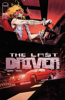LAST DRIVER