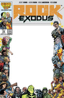 ROOK EXODUS