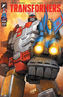 TRANSFORMERS