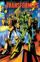 TRANSFORMERS