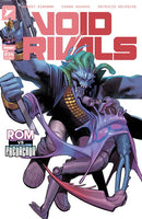 VOID RIVALS