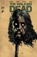 WALKING DEAD DELUXE