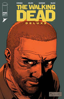 WALKING DEAD DELUXE