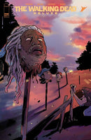WALKING DEAD DELUXE