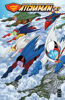 GATCHAMAN